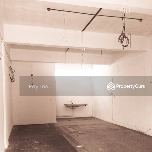 Tanjong Pagar, Tanjong Pagar, Chinatown / Tanjong Pagar, 680 sqft, Shop / Shophouse For Sale, by Ray Lee, 17163386 - Tanjong Pagar Plaza - CommercialGuru.com.sg