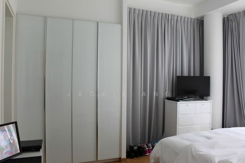 Reflections at Keppel Bay, 1 Keppel Bay View, 3 Bedrooms, 1,733 sqft, Condominium For Rent, by Jackie Ang, 17173872 - master bedroom - PropertyGuru.com.sg