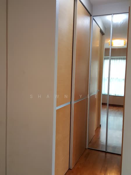 The Esta, 35 Amber Gardens, 4 Bedrooms, 1,561 sqft, Condominium For Rent, by Shawn Yee, 17176557 - PropertyGuru.com.sg