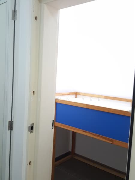 The Esta, 35 Amber Gardens, 4 Bedrooms, 1,561 sqft, Condominium For Rent, by Shawn Yee, 17176557 - PropertyGuru.com.sg