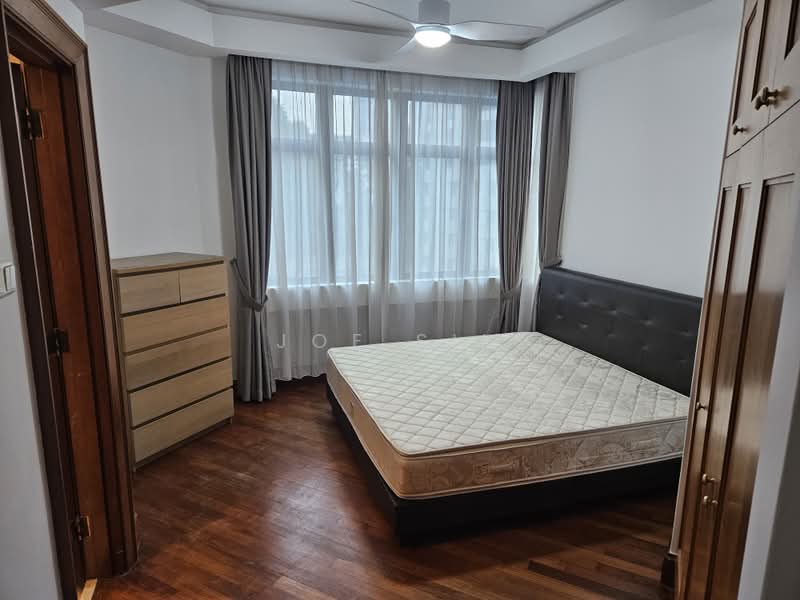 Valley Park, 483 River Valley Road, 1 Bedroom, 800 sqft, Condominium For Rent, by Joe Sim, 17178099 - PropertyGuru.com.sg