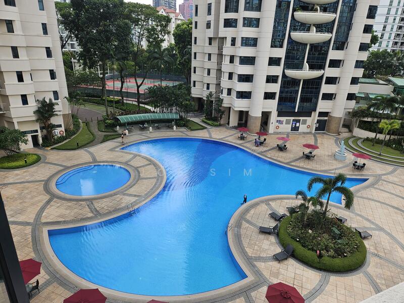 Valley Park, 483 River Valley Road, 1 Bedroom, 800 sqft, Condominium For Rent, by Joe Sim, 17178099 - PropertyGuru.com.sg