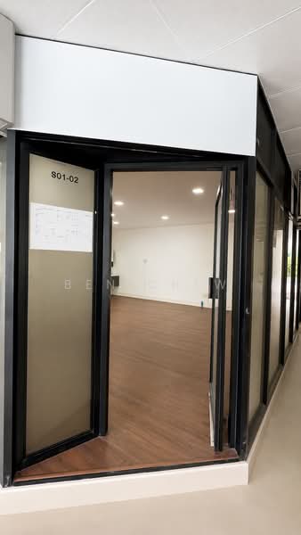 Teresa Ville, 1001 Lower Delta Road, Harbourfront / Telok Blangah, 452 sqft, Office For Rent, by Ben Chew, 17182560 - CommercialGuru.com.sg