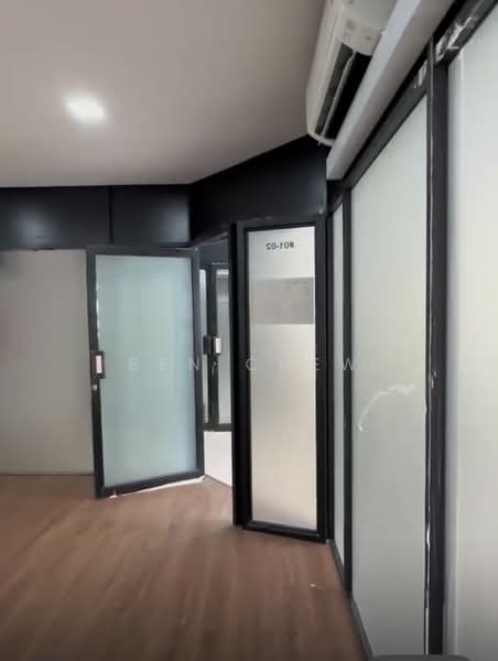 Teresa Ville, 1001 Lower Delta Road, Harbourfront / Telok Blangah, 452 sqft, Office For Rent, by Ben Chew, 17182560 - CommercialGuru.com.sg