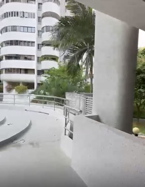 Teresa Ville, 1001 Lower Delta Road, Harbourfront / Telok Blangah, 452 sqft, Office For Rent, by Ben Chew, 17182560 - CommercialGuru.com.sg