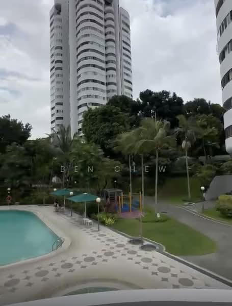 Teresa Ville, 1001 Lower Delta Road, Harbourfront / Telok Blangah, 452 sqft, Office For Rent, by Ben Chew, 17182560 - CommercialGuru.com.sg