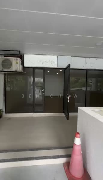 Teresa Ville, 1001 Lower Delta Road, Harbourfront / Telok Blangah, 452 sqft, Office For Rent, by Ben Chew, 17182560 - CommercialGuru.com.sg