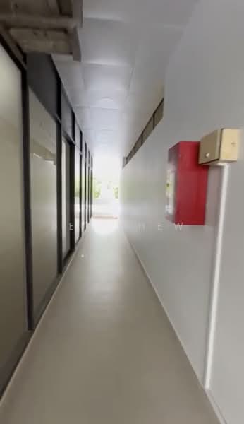 Teresa Ville, 1001 Lower Delta Road, Harbourfront / Telok Blangah, 452 sqft, Office For Rent, by Ben Chew, 17182560 - CommercialGuru.com.sg