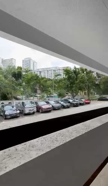Teresa Ville, 1001 Lower Delta Road, Harbourfront / Telok Blangah, 452 sqft, Office For Rent, by Ben Chew, 17182560 - CommercialGuru.com.sg