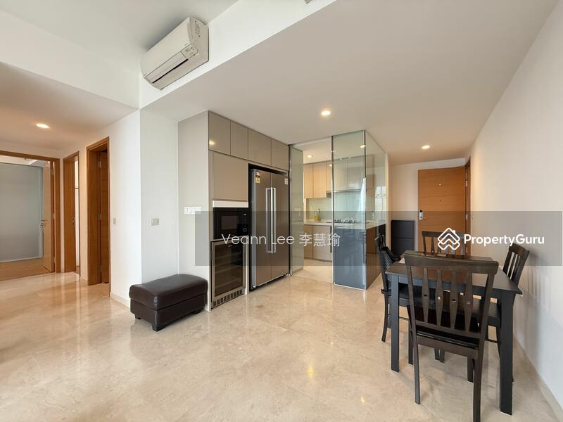 For Rent - Centro Residences