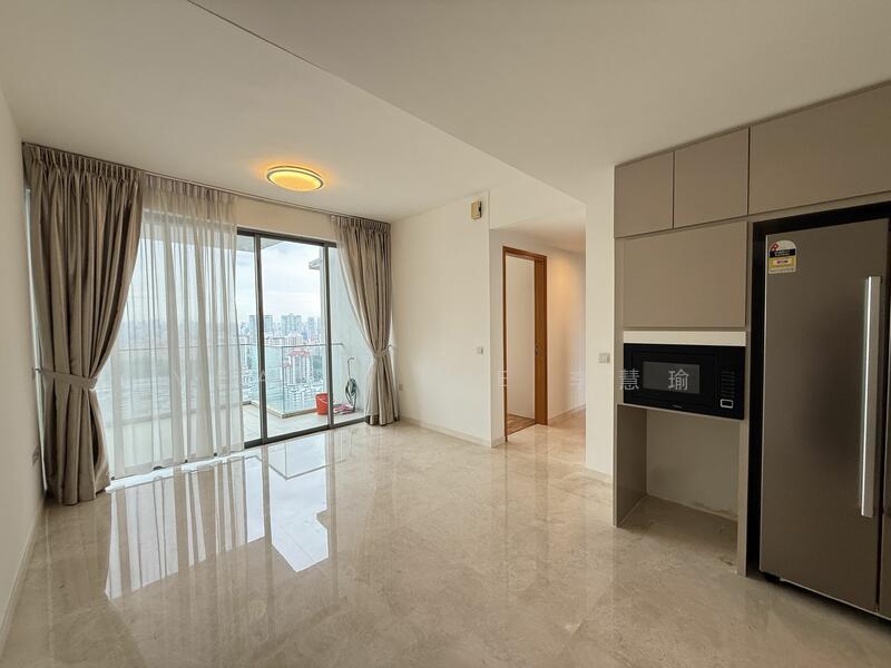 For Rent - Centro Residences