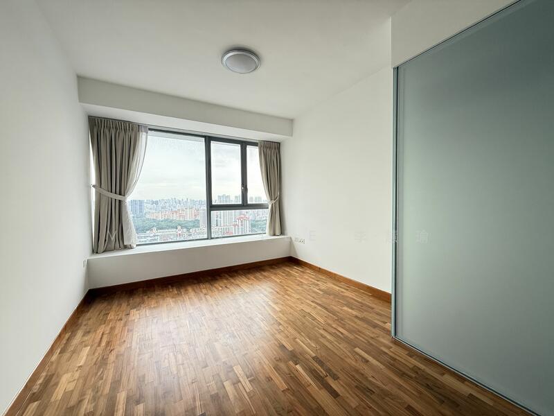 For Rent - Centro Residences