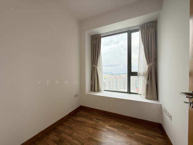For Rent - Centro Residences