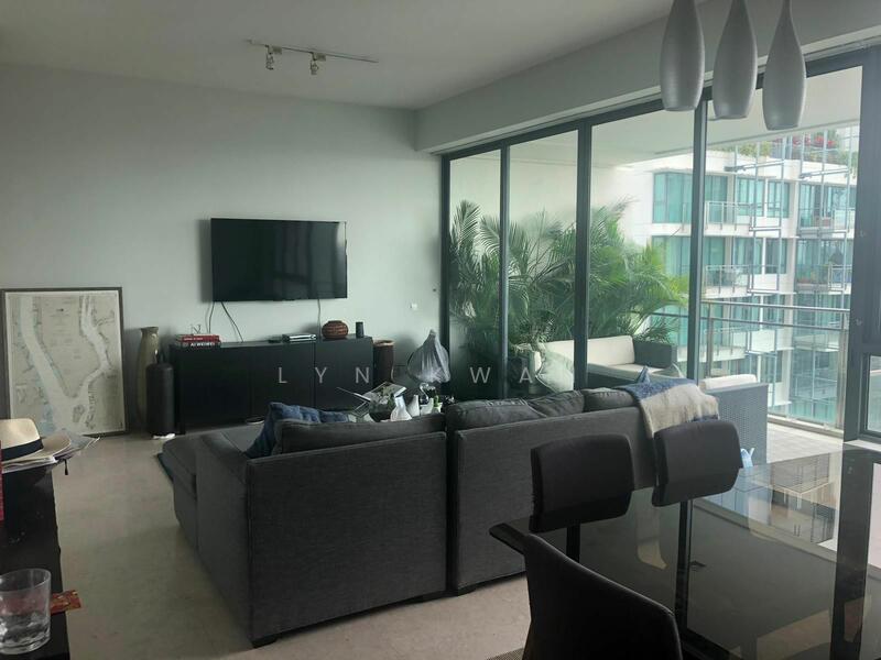 Rivergate, 99 Robertson Quay, 3 Bedrooms, 1,539 sqft, Apartment For Rent, by Lyn Kwan, 17186587 - PropertyGuru.com.sg