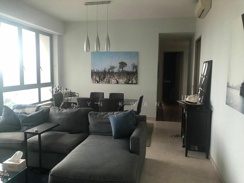 Rivergate, 99 Robertson Quay, 3 Bedrooms, 1,539 sqft, Apartment For Rent, by Lyn Kwan, 17186587 - PropertyGuru.com.sg