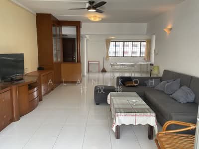 For Rent - 140 Lorong Ah Soo