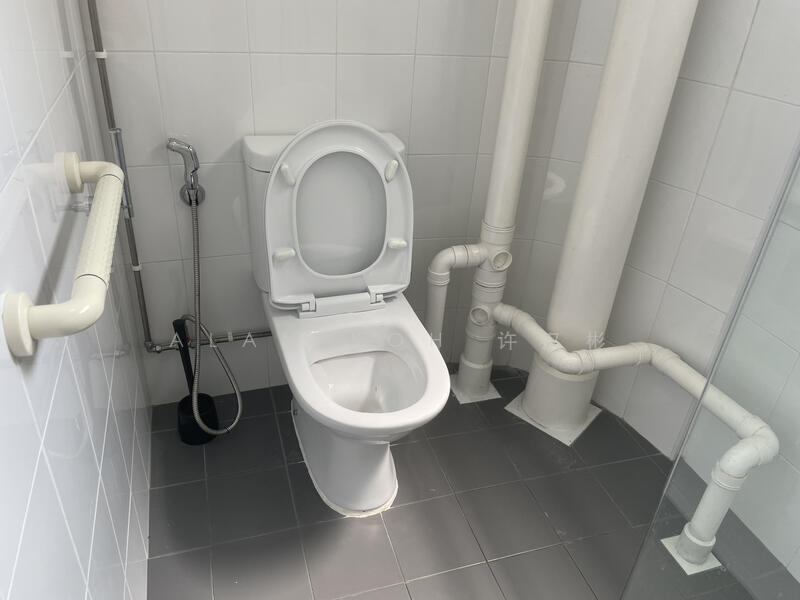 140 Lorong Ah Soo, 140 Lorong Ah Soo, 3 Bedrooms, 1,410 sqft, HDB Flat For Rent, by Alan Koh 许汉彬, 17189574 - PropertyGuru.com.sg