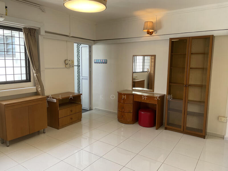 140 Lorong Ah Soo, 140 Lorong Ah Soo, 3 Bedrooms, 1,410 sqft, HDB Flat For Rent, by Alan Koh 许汉彬, 17189574 - PropertyGuru.com.sg