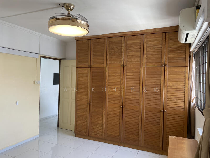140 Lorong Ah Soo, 140 Lorong Ah Soo, 3 Bedrooms, 1,410 sqft, HDB Flat For Rent, by Alan Koh 许汉彬, 17189574 - PropertyGuru.com.sg