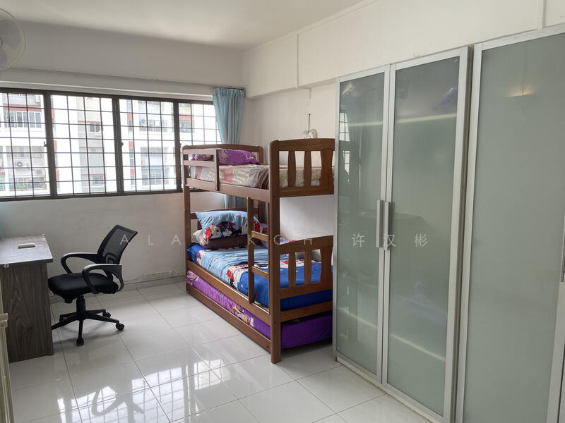 140 Lorong Ah Soo, 140 Lorong Ah Soo, 3 Bedrooms, 1,410 sqft, HDB Flat For Rent, by Alan Koh 许汉彬, 17189574 - PropertyGuru.com.sg