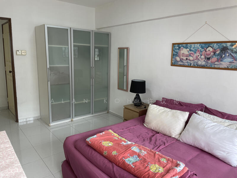 140 Lorong Ah Soo, 140 Lorong Ah Soo, 3 Bedrooms, 1,410 sqft, HDB Flat For Rent, by Alan Koh 许汉彬, 17189574 - PropertyGuru.com.sg