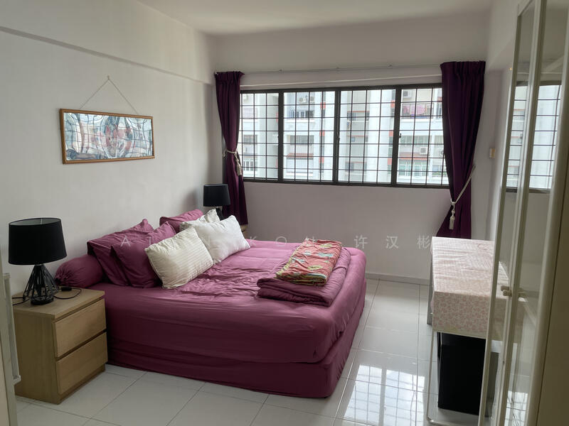 140 Lorong Ah Soo, 140 Lorong Ah Soo, 3 Bedrooms, 1,410 sqft, HDB Flat For Rent, by Alan Koh 许汉彬, 17189574 - PropertyGuru.com.sg