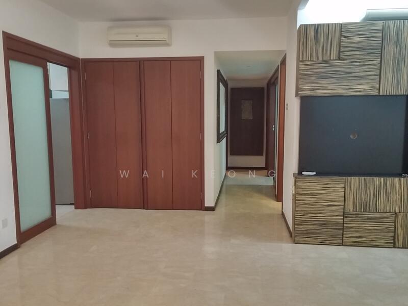 For Rent - Edelweiss Park Condo