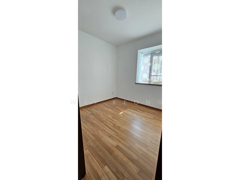 For Rent - Edelweiss Park Condo
