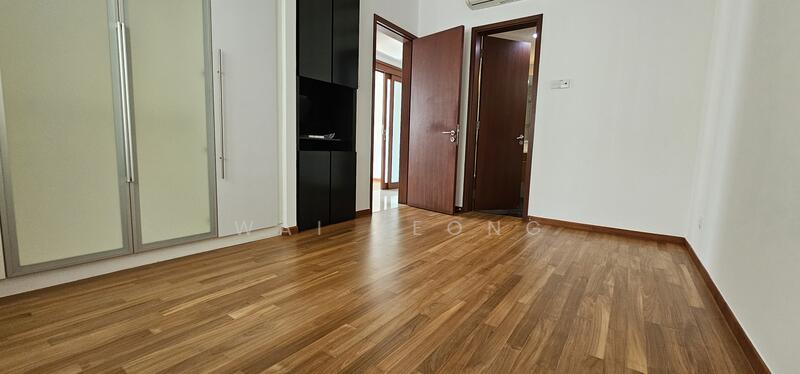 For Rent - Edelweiss Park Condo