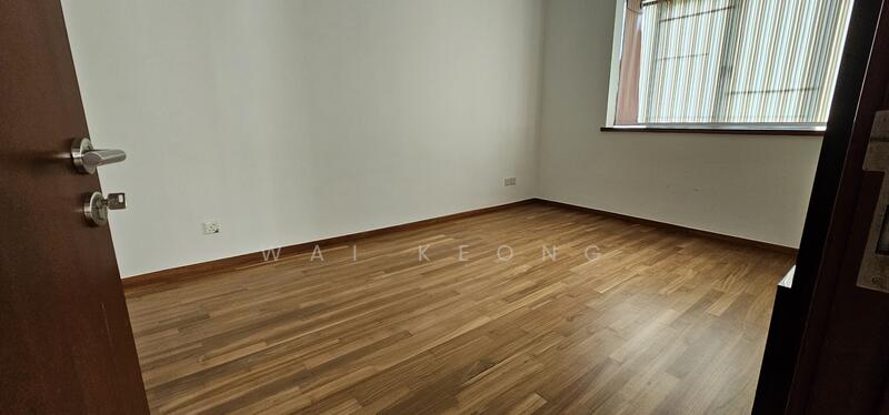 For Rent - Edelweiss Park Condo