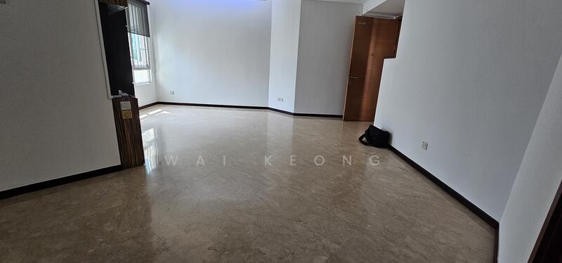 For Rent - Edelweiss Park Condo