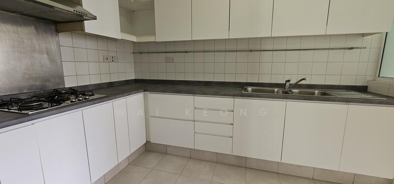 For Rent - Edelweiss Park Condo