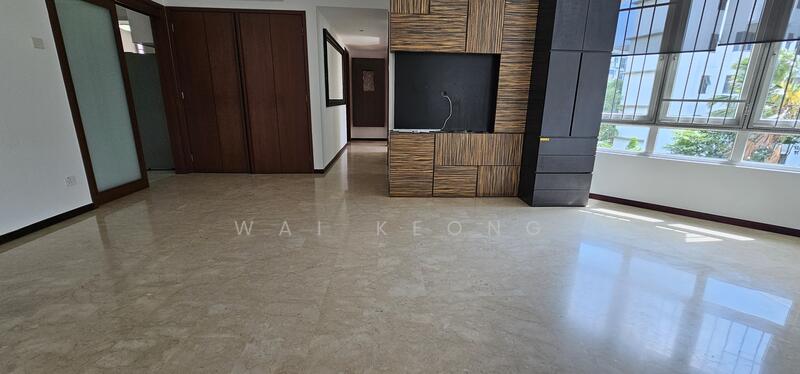 For Rent - Edelweiss Park Condo