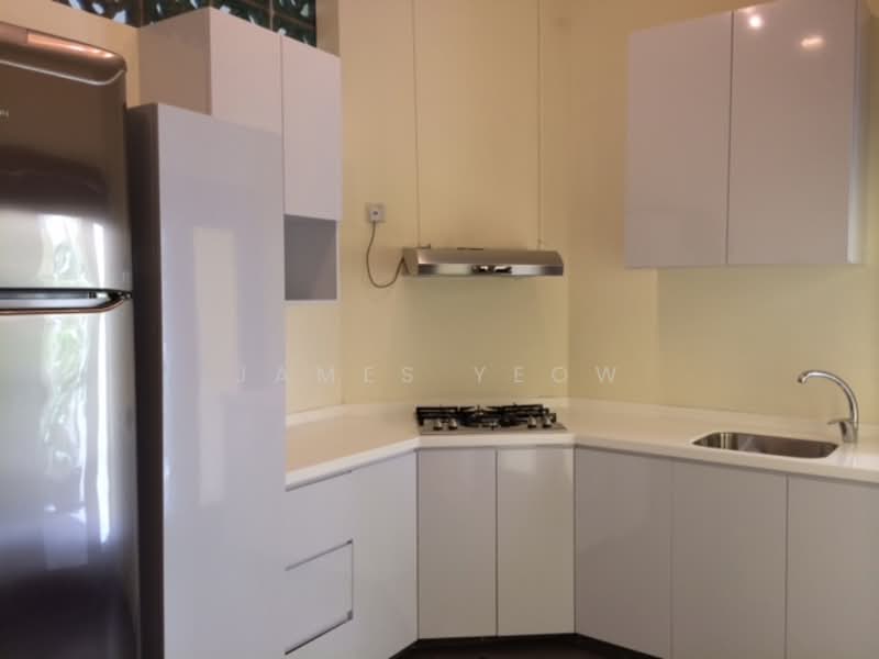 Killiney road, 99 Killiney, 3 Bedrooms, 2,000 sqft, Conservation House For Rent, by James Yeow, 17207657 - Kitchen - PropertyGuru.com.sg