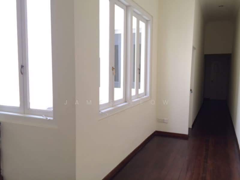Killiney road, 99 Killiney, 3 Bedrooms, 2,000 sqft, Conservation House For Rent, by James Yeow, 17207657 - #02 walkway - PropertyGuru.com.sg