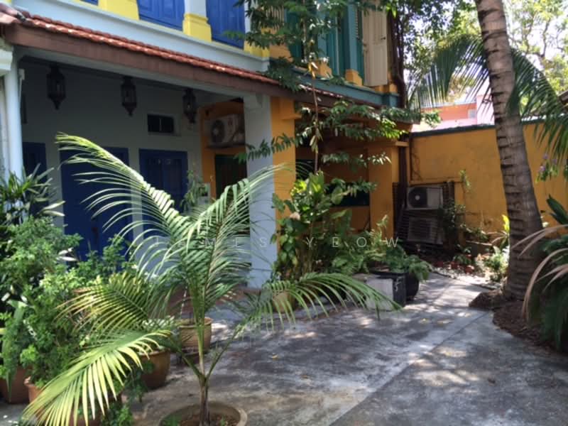 Killiney road, 99 Killiney, 3 Bedrooms, 2,000 sqft, Conservation House For Rent, by James Yeow, 17207657 - Cosy space - PropertyGuru.com.sg