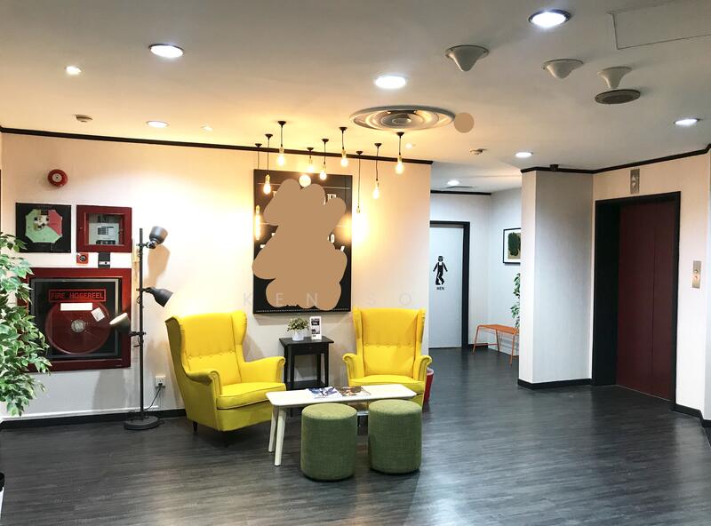 Choice Of Locations _ Fitted Office Space _ Save Time, CECIL ST, 200 sqft, Office For Rent, by Ken Soh, 17209008 - CommercialGuru.com.sg