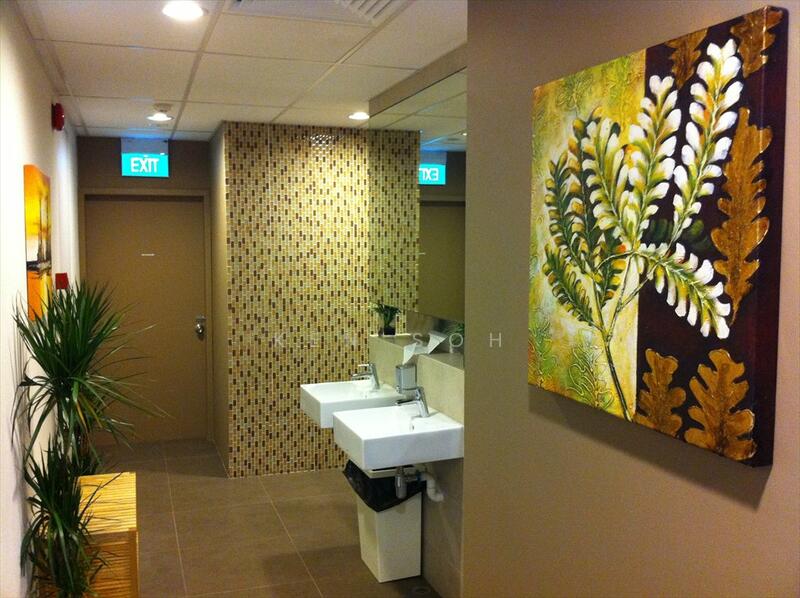 Choice Of Locations _ Fitted Office Space _ Save Time, CECIL ST, 200 sqft, Office For Rent, by Ken Soh, 17209008 - CommercialGuru.com.sg