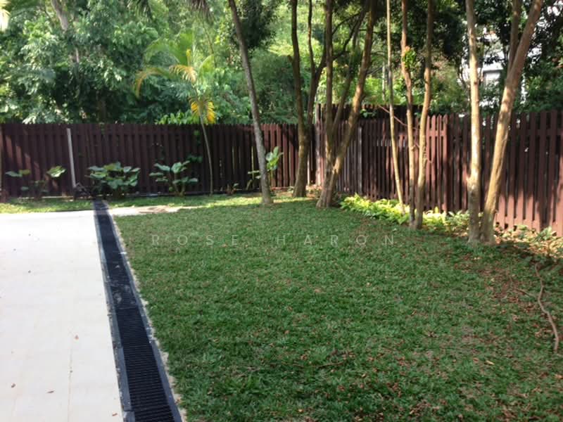 Off Bukit Timah, , 6 Bedrooms, 6,000 sqft, Bungalow House For Rent, by Rose Haron, 17210045 - garden - PropertyGuru.com.sg