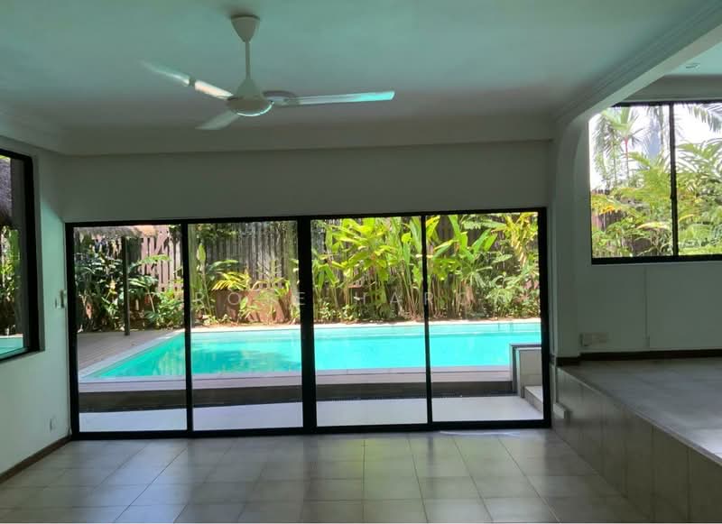 Off Bukit Timah, , 6 Bedrooms, 6,000 sqft, Bungalow House For Rent, by Rose Haron, 17210045 - 2nd Living area - PropertyGuru.com.sg