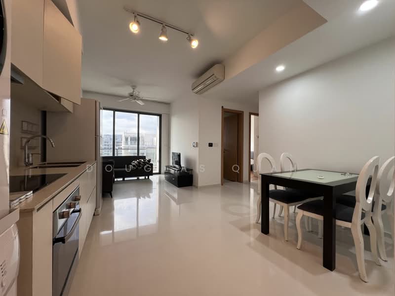 Questa @ Dunman, 543 Dunman Road, East Coast / Marine Parade, 2 Bedrooms, 753 sqft, Condominium For Rent, by Douglas Quah, 17215066 - PropertyGuru.com.sg