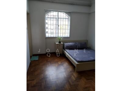 For Rent - Grand Chateau