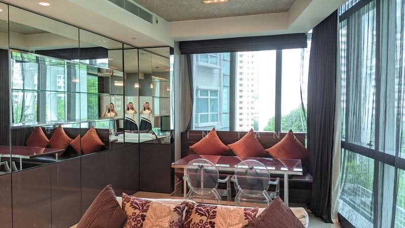 The Light @ Cairnhill, 19 Cairnhill Circle, Orchard / River Valley, 2 Bedrooms, 1,248 sqft, Condominium For Rent, by Yasmin Tan, 17223791 - PropertyGuru.com.sg