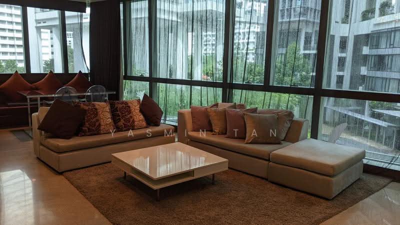 The Light @ Cairnhill, 19 Cairnhill Circle, Orchard / River Valley, 2 Bedrooms, 1,248 sqft, Condominium For Rent, by Yasmin Tan, 17223791 - PropertyGuru.com.sg