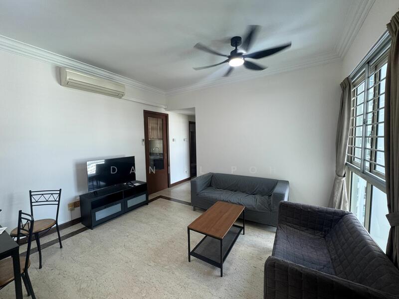 For Rent - Trellis Towers