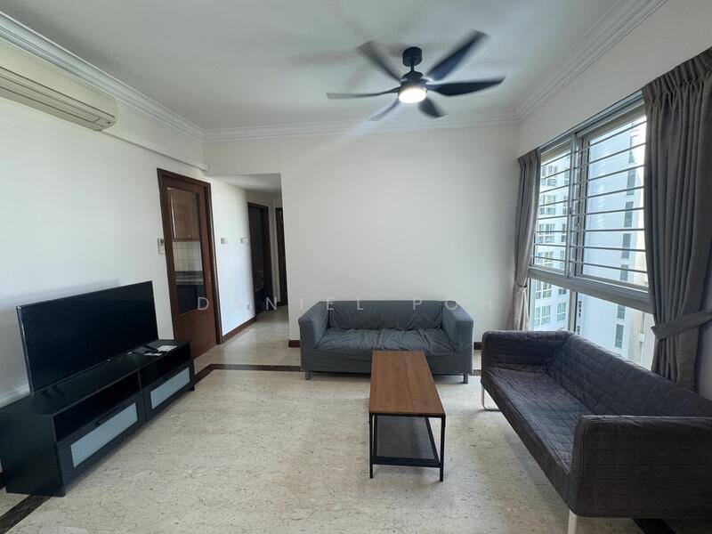 For Rent - Trellis Towers