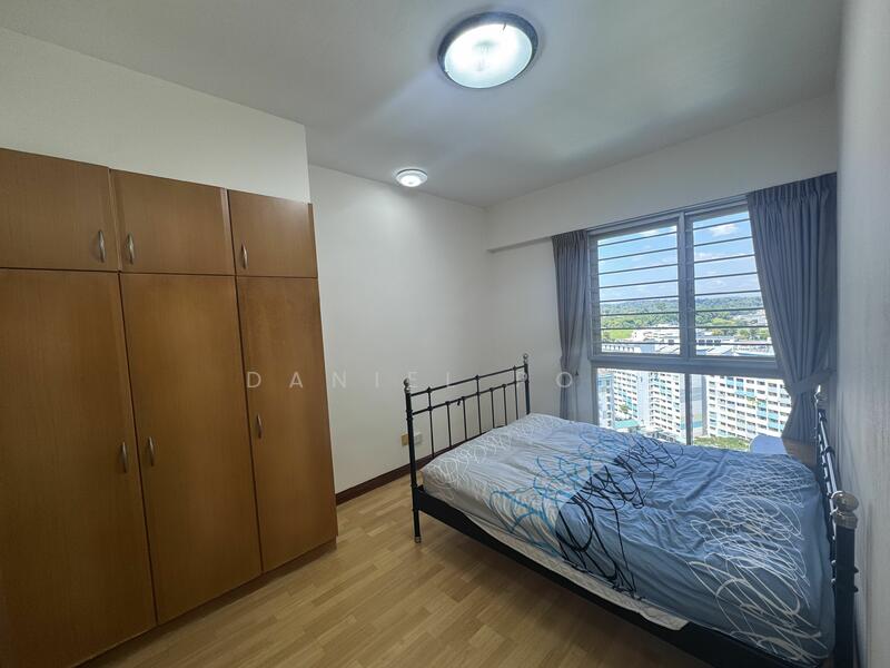 For Rent - Trellis Towers