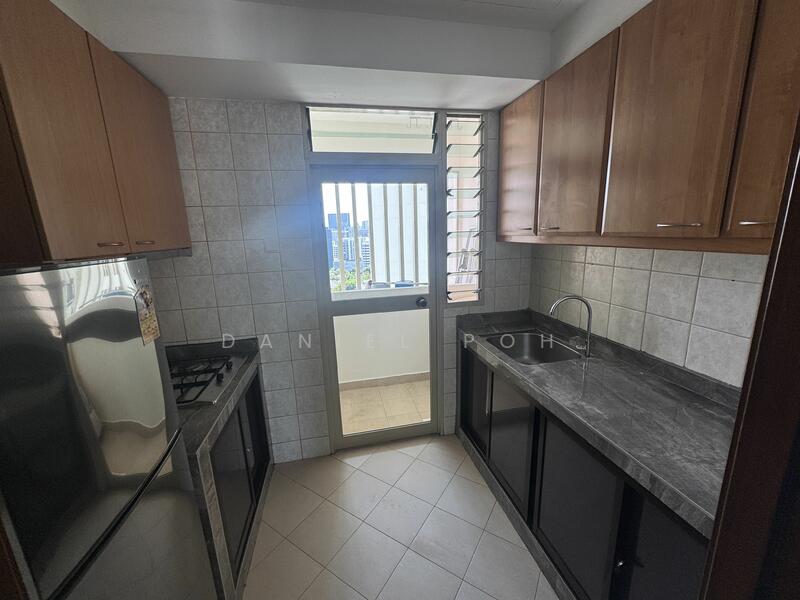 For Rent - Trellis Towers