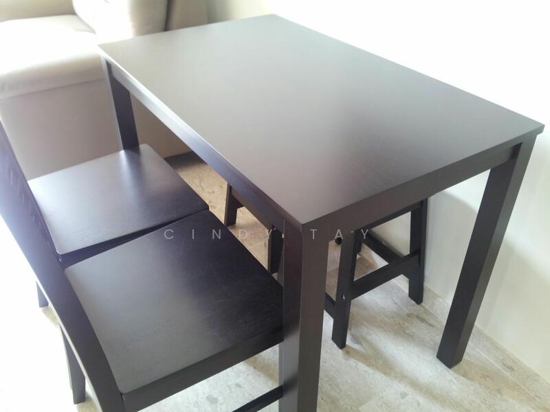 Cardiff Residence, 101 Cardiff Grove, 2 Bedrooms, 580 sqft, Condominium For Rent, by Cindy Tay, 17227441 - PropertyGuru.com.sg