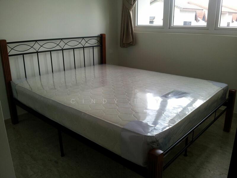 Cardiff Residence, 101 Cardiff Grove, 2 Bedrooms, 580 sqft, Condominium For Rent, by Cindy Tay, 17227441 - PropertyGuru.com.sg